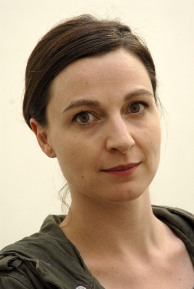 Marie Eve Hildbrand/ Mein Leben als Zucchini