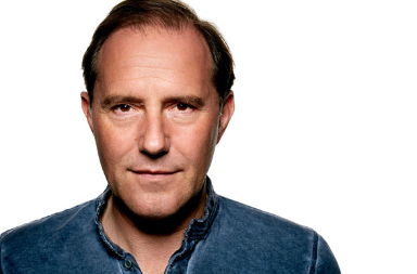 Stefan Kurt/ Papa Moll