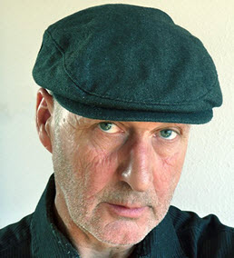 Claude Luyet/ Le  fil dAriane 