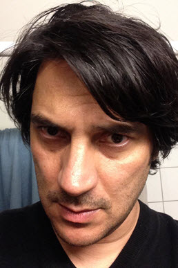 Marcel Vaid /Das Kongo Tribunal