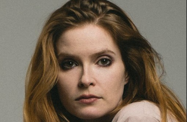 Lisa Bruehlmann/Blue My Mind