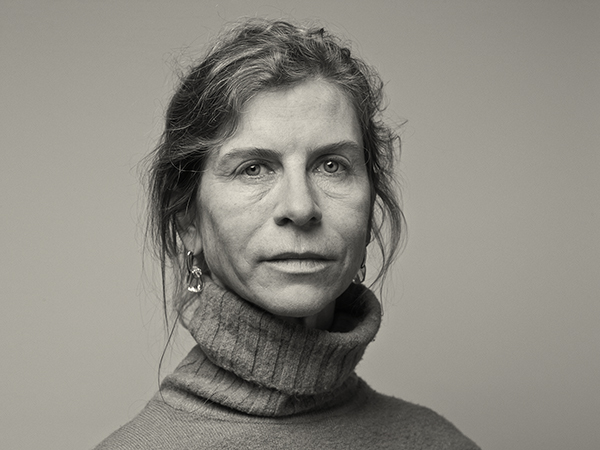 Barbara Villiger Heilig