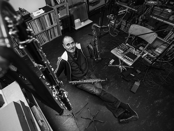 Hans Koch, Schweizer Musikpreis 2020