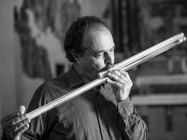 Conrad Steinmann, Schweizer Musikpreis 2021