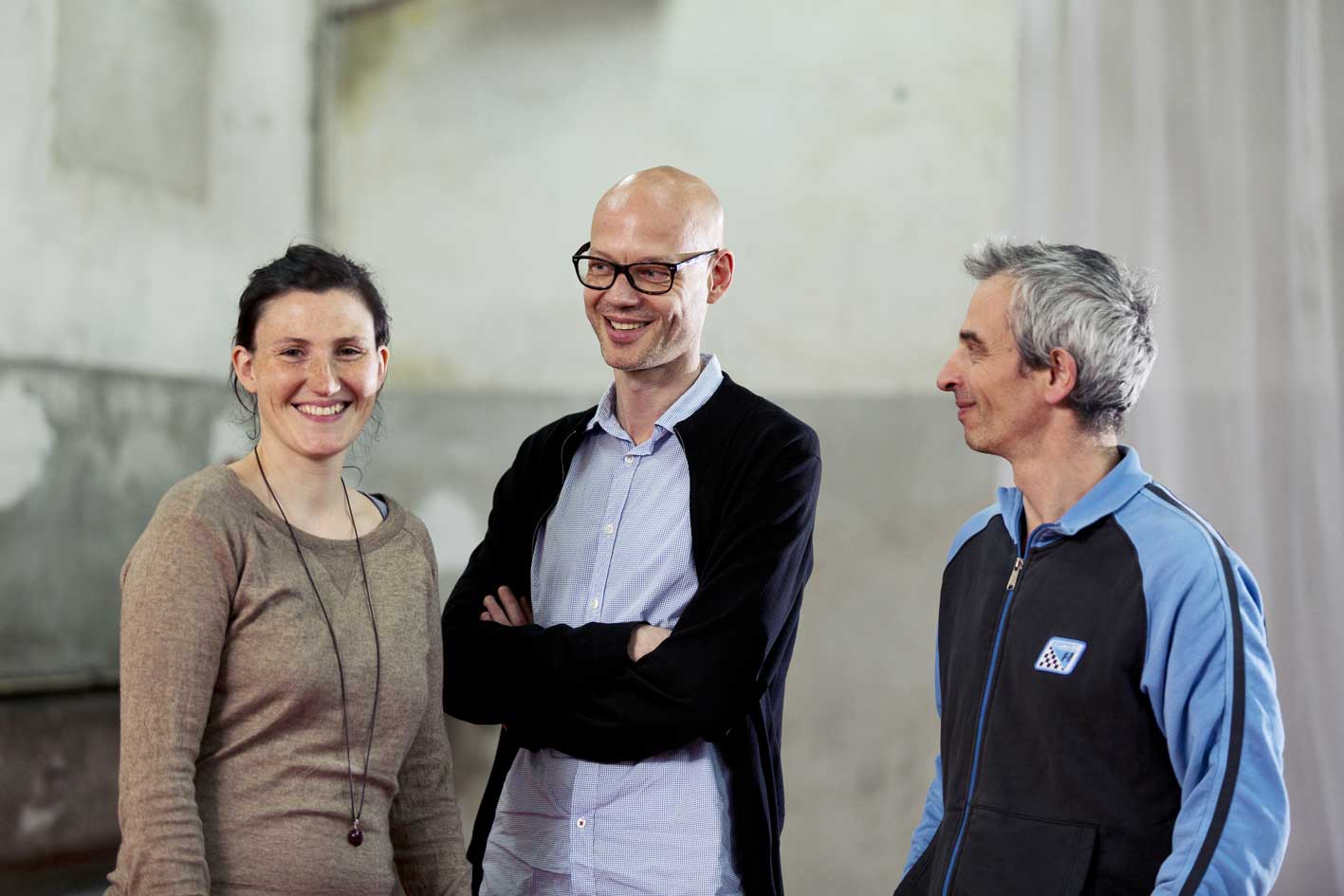 Junges Theater Basel