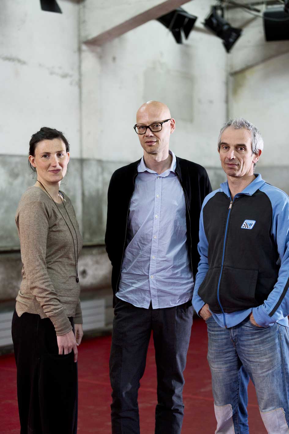 Junges Theater Basel