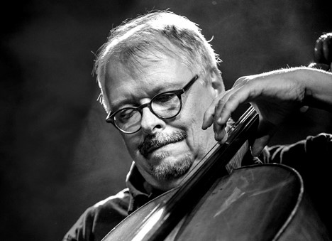  Alfred Zimmerlin, Schweizer Musikpreis 2016