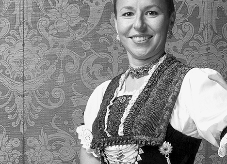 Nadja Raess, Schweizer Musikpreis 2016