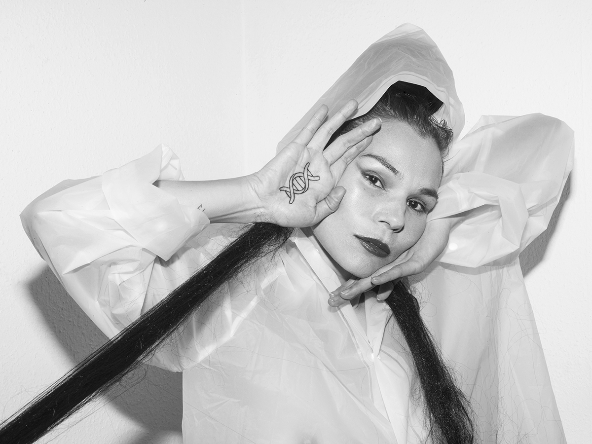 Aïsha Devi, Schweizer Musikpreis 2020