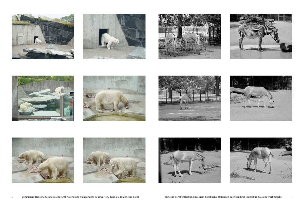 Etwas fehlt, Edition Patrick Frey 1