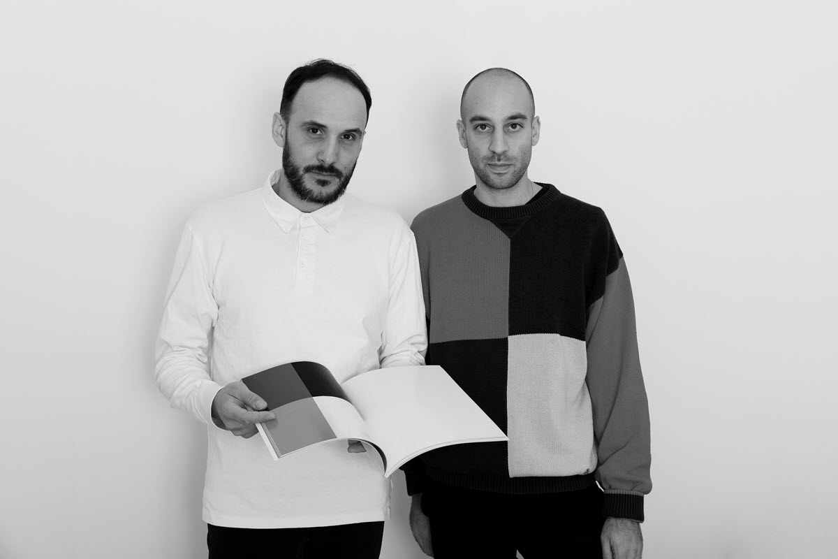 Maximage: David Keshavjee & Julien Tavelli 