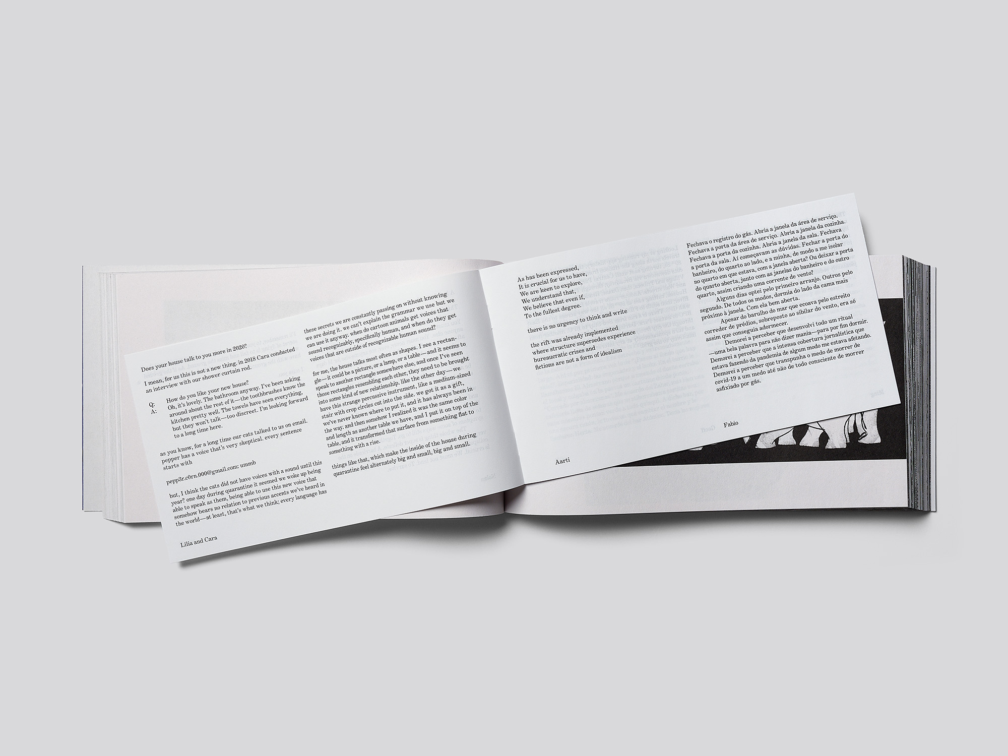 Chaque Mercredi Caracas