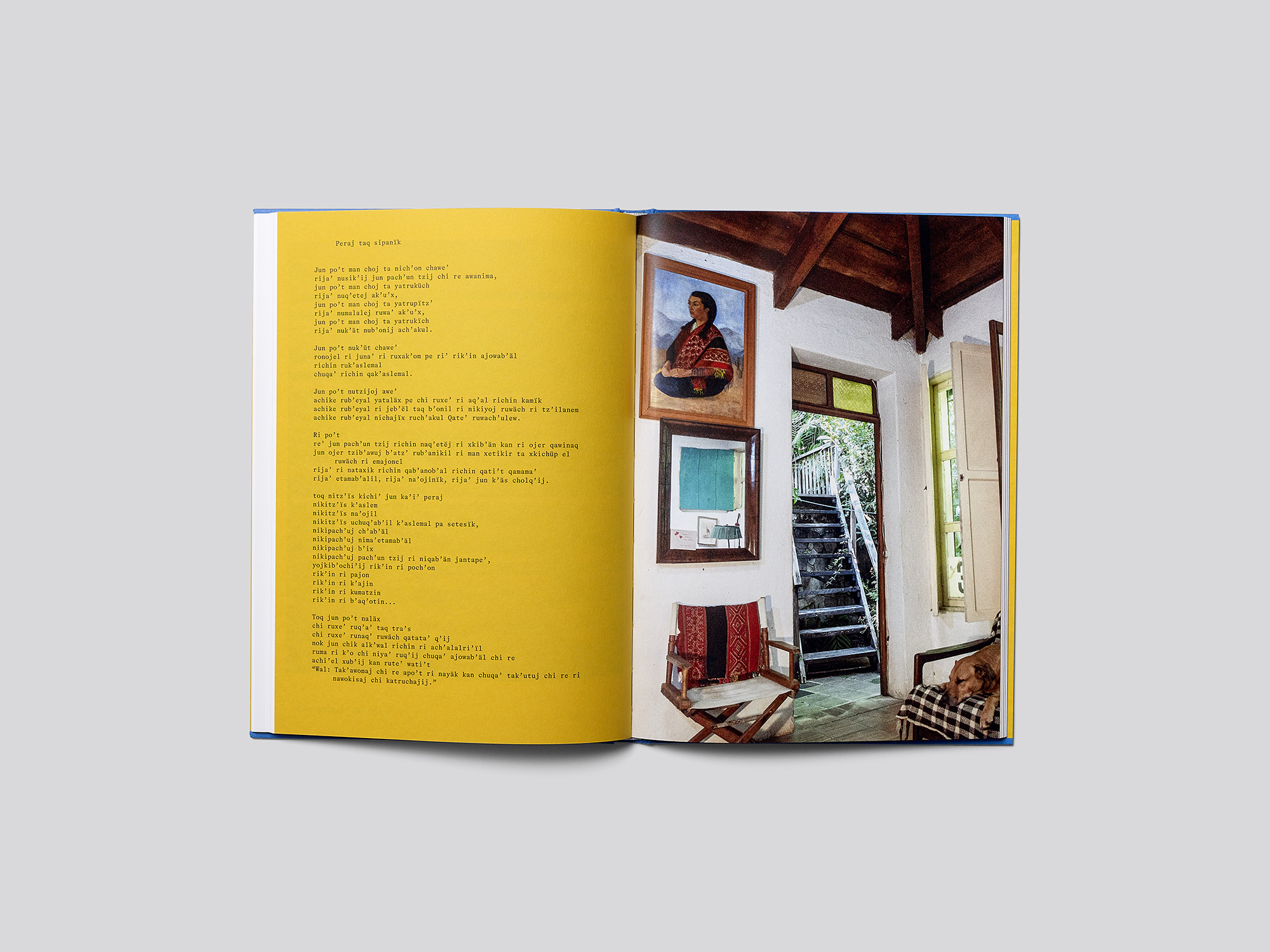 Elisabeth Wild. Fantasías