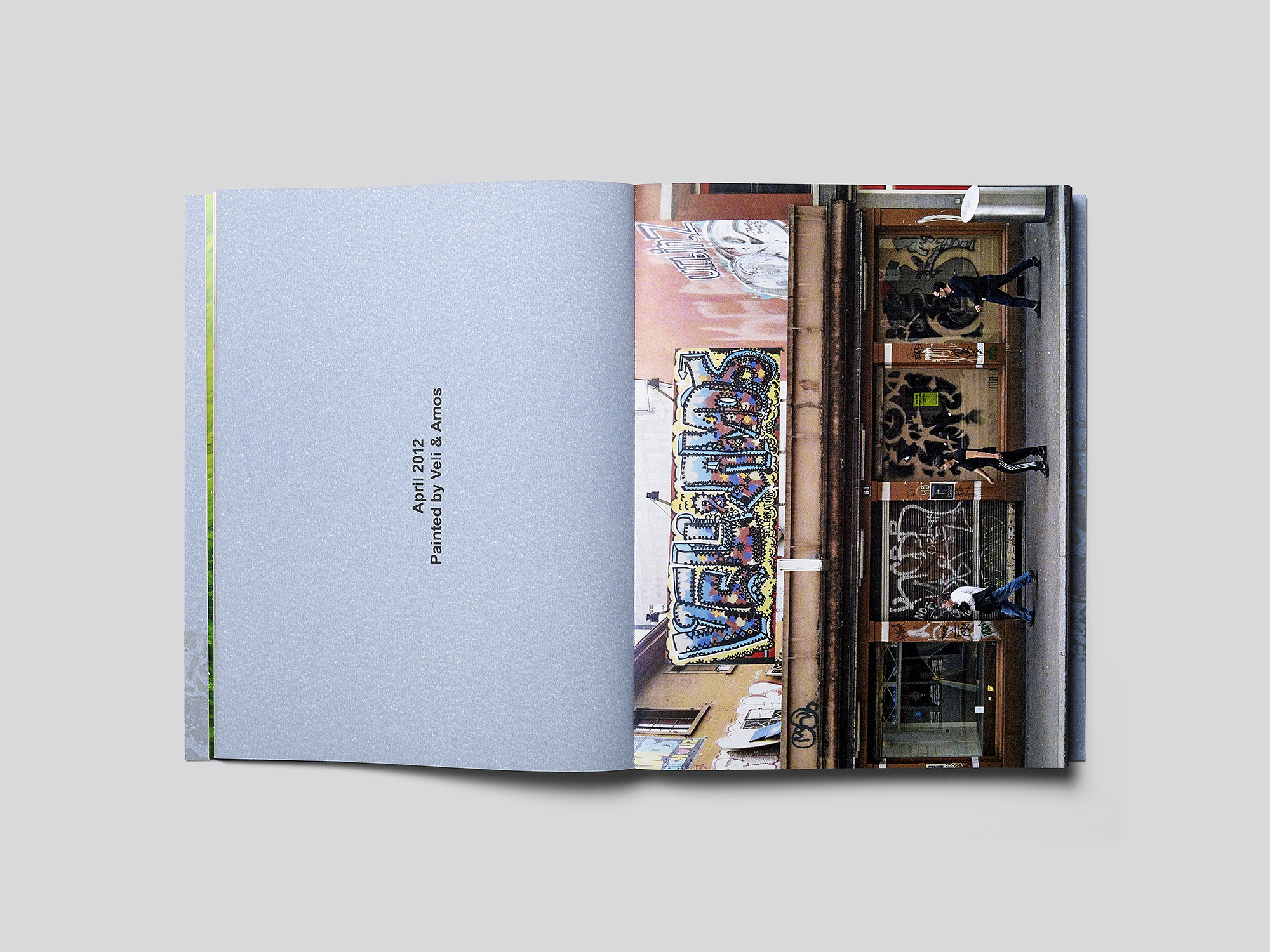 This is not a Commercial