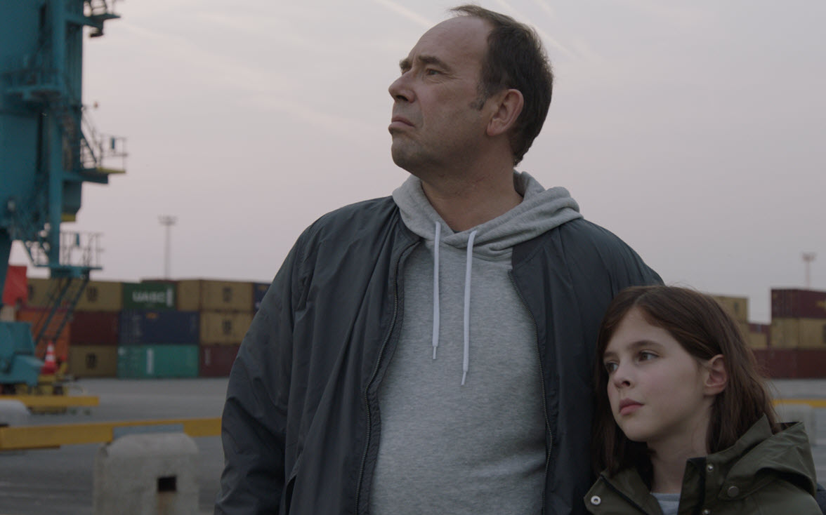 Ceux qui travaillent