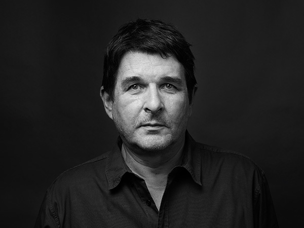 Frédéric Pajak