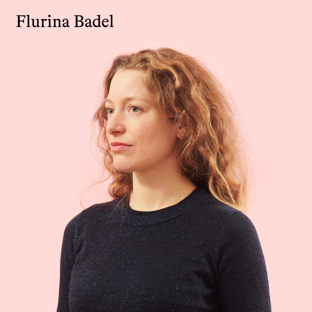 Flurina Badel