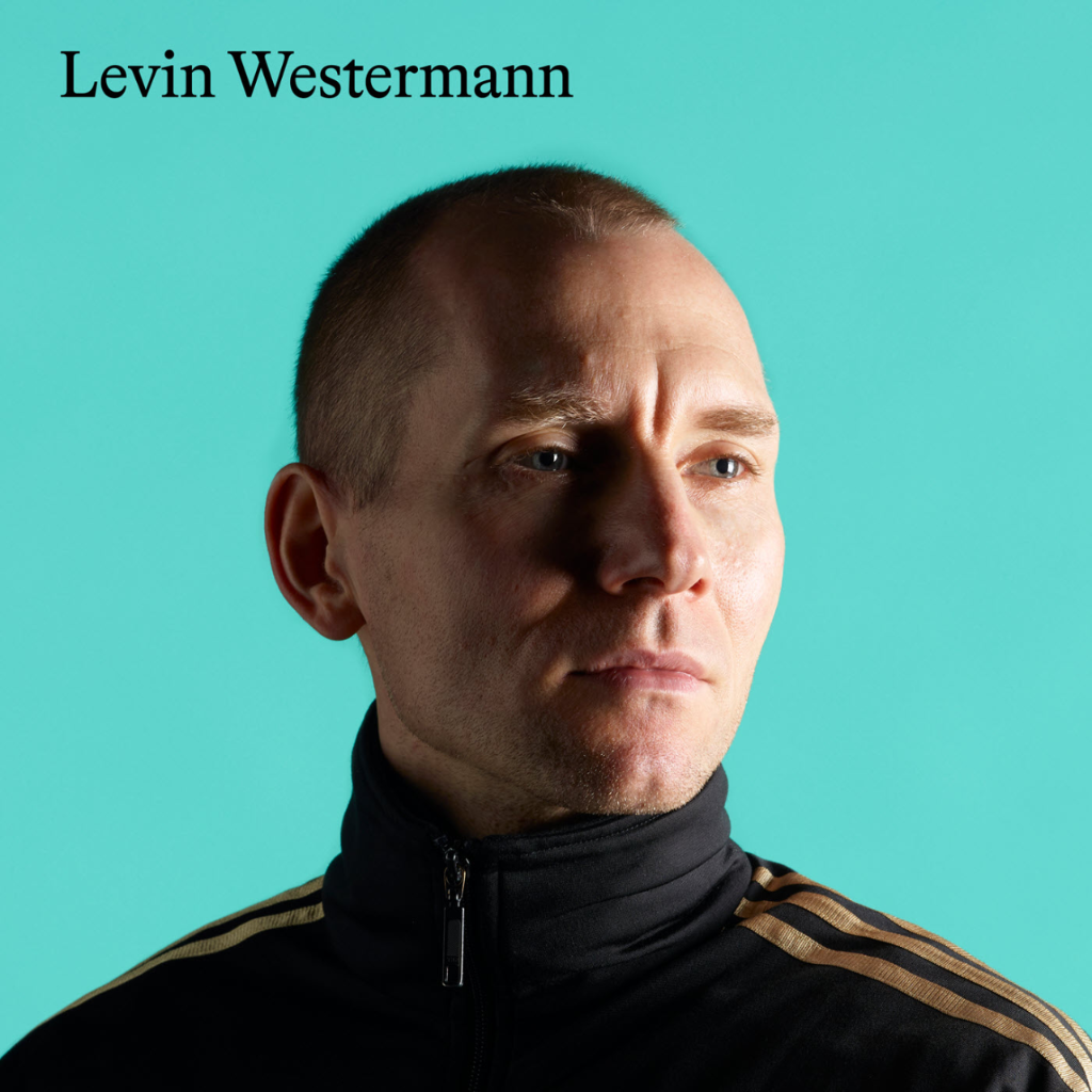 Levin Westermann
